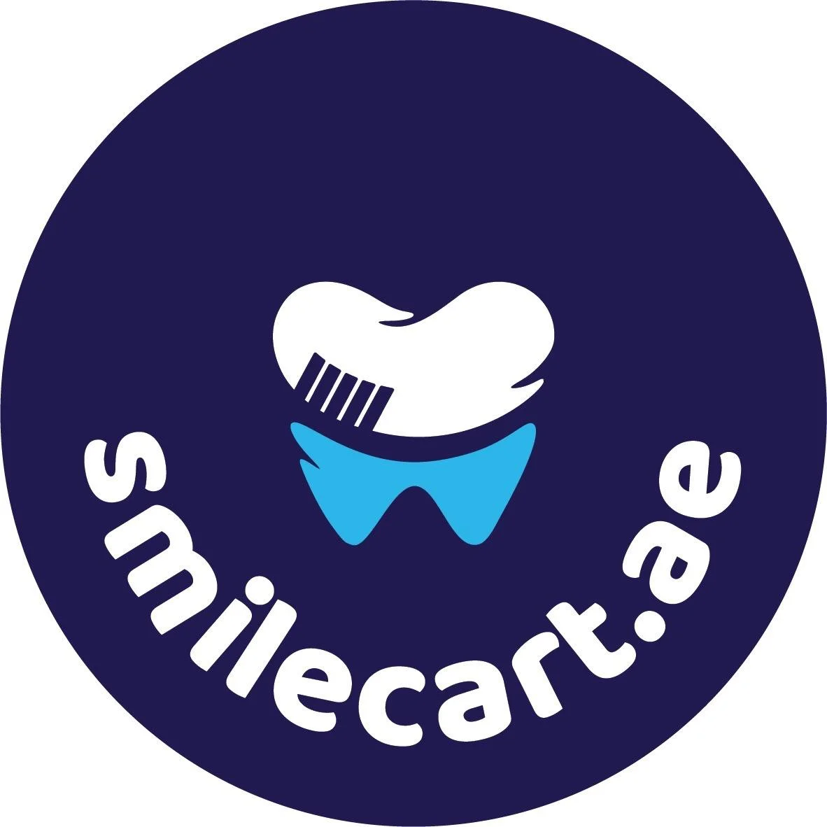 Smile Cart